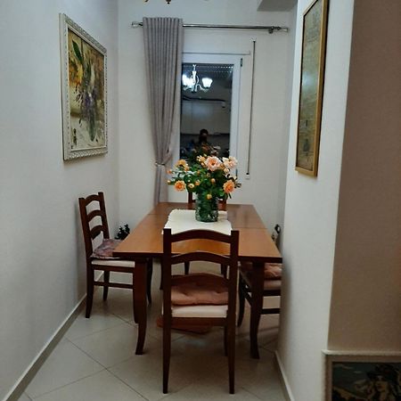 Milka Apartment Golem  Esterno foto