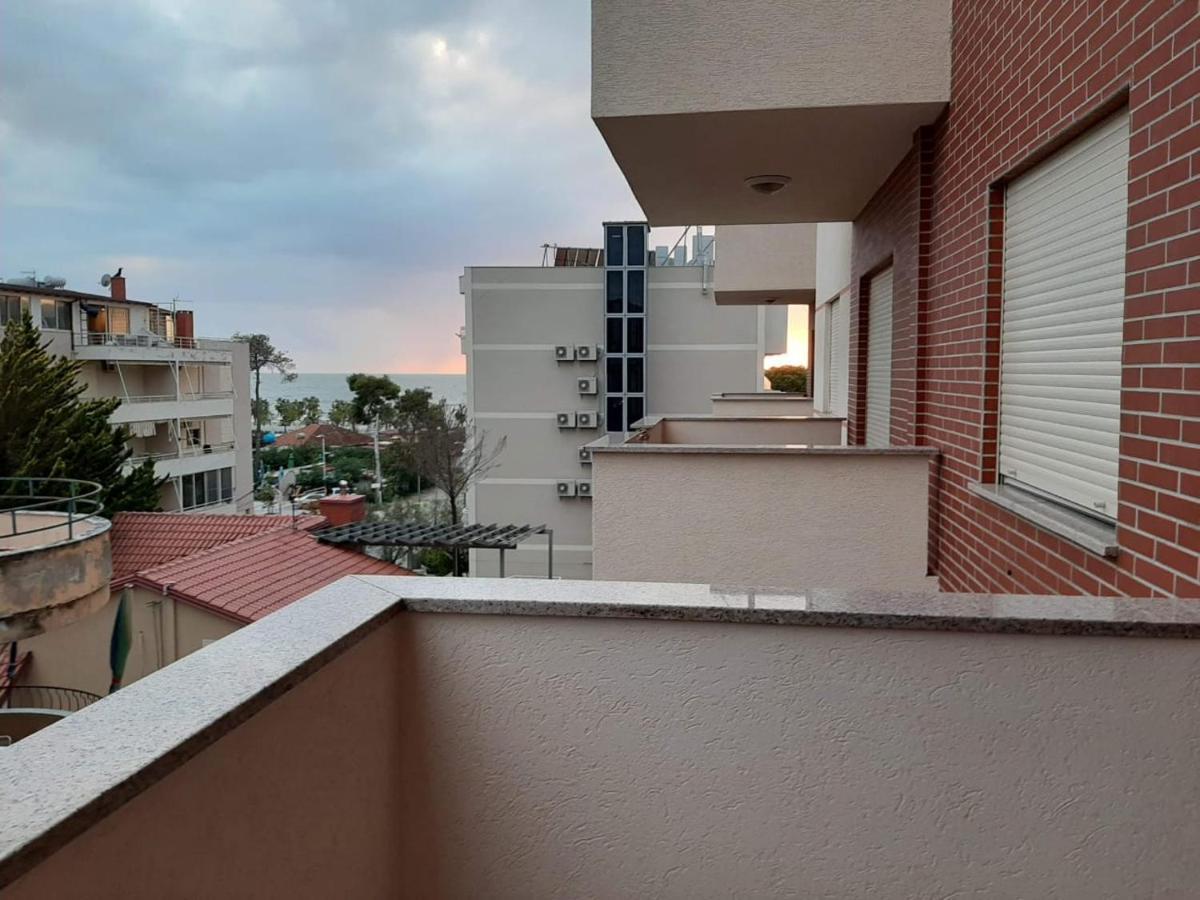 Milka Apartment Golem  Esterno foto