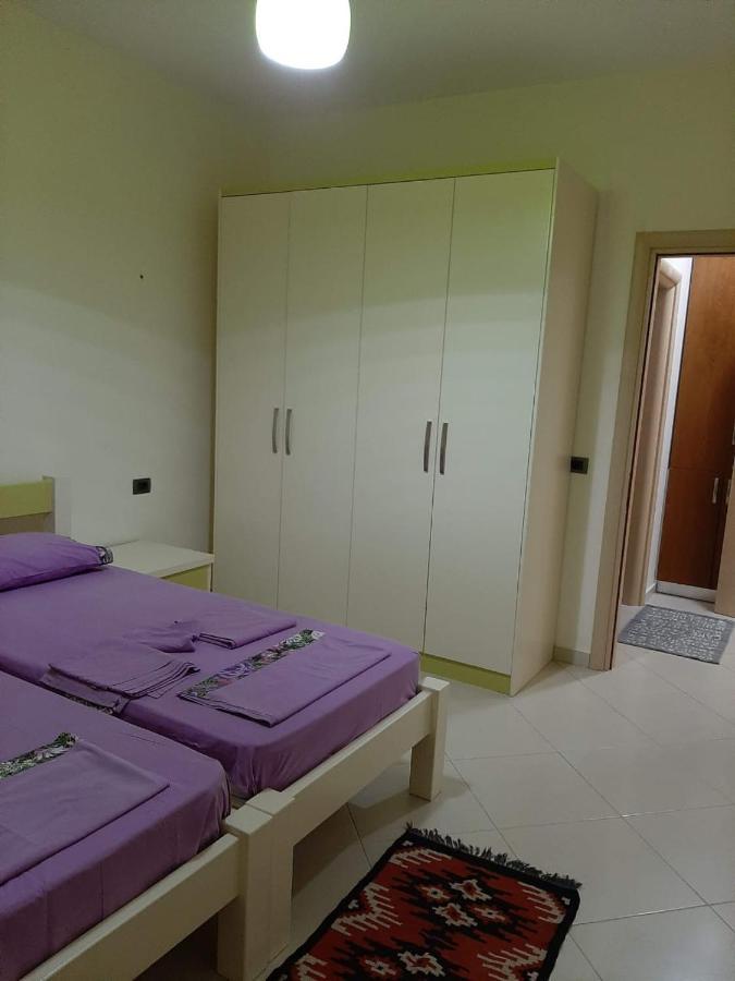 Milka Apartment Golem  Esterno foto