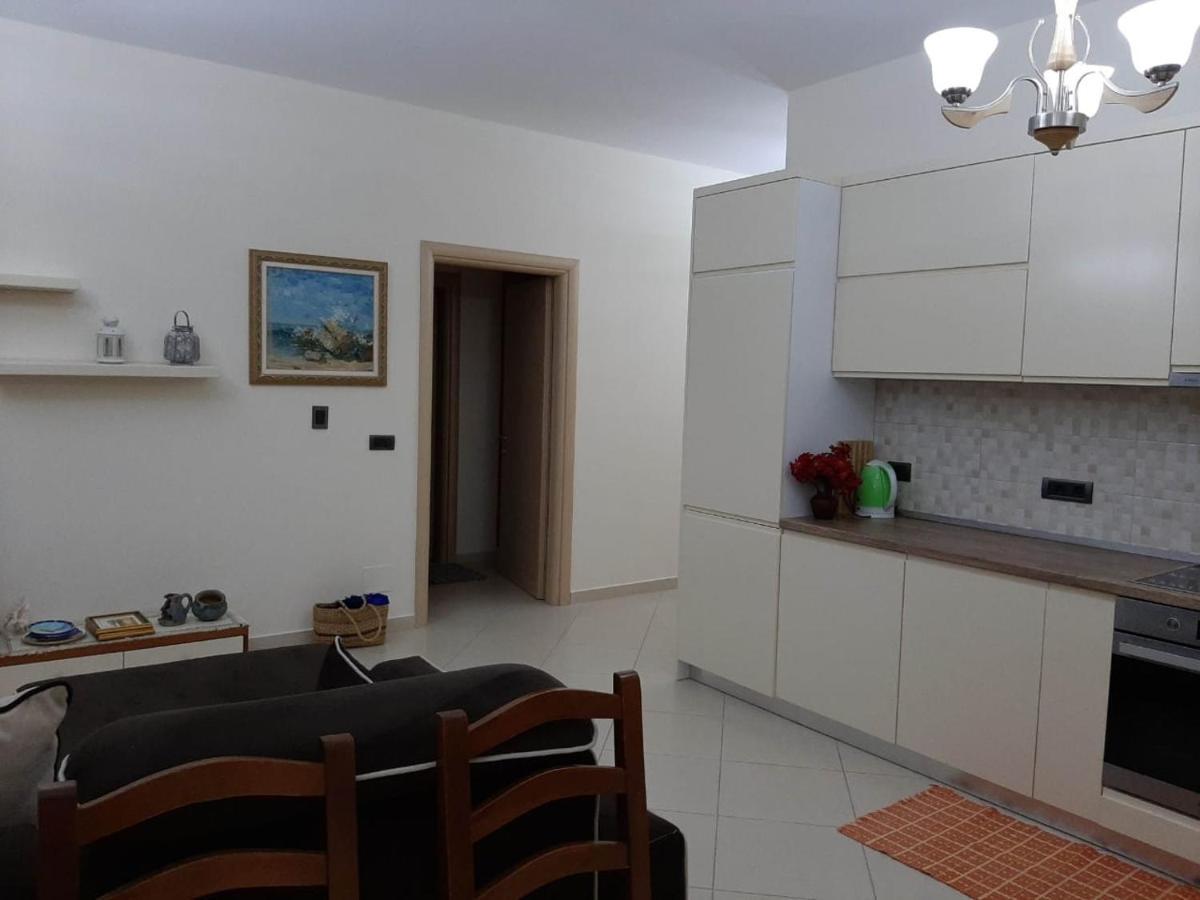 Milka Apartment Golem  Esterno foto