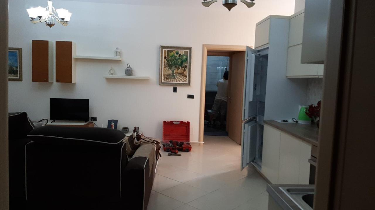 Milka Apartment Golem  Esterno foto