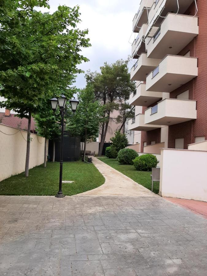 Milka Apartment Golem  Esterno foto
