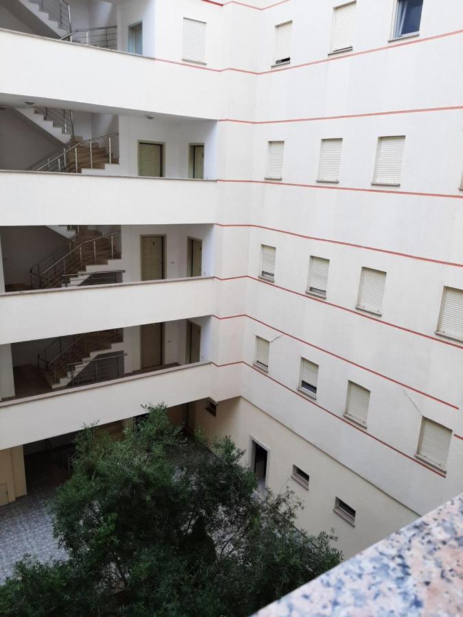 Milka Apartment Golem  Esterno foto