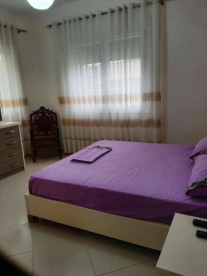 Milka Apartment Golem  Esterno foto