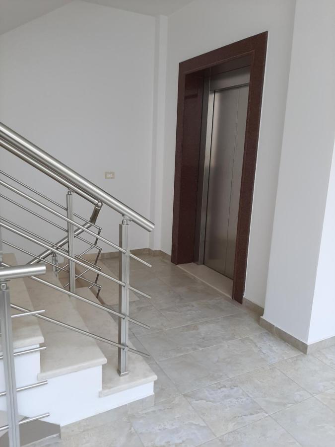 Milka Apartment Golem  Esterno foto