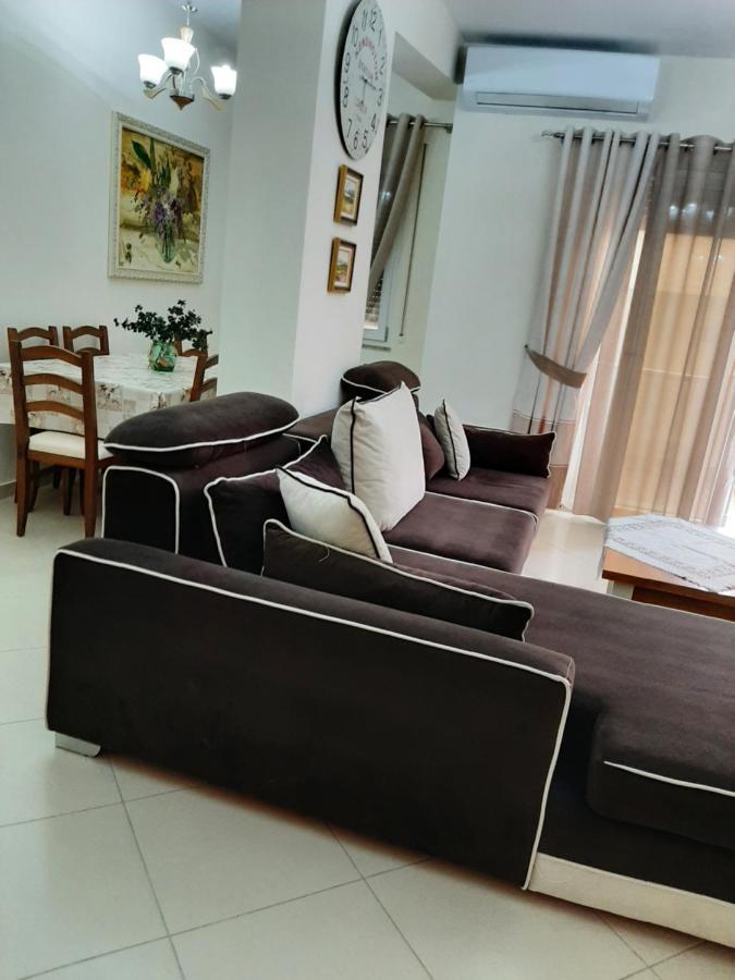Milka Apartment Golem  Esterno foto