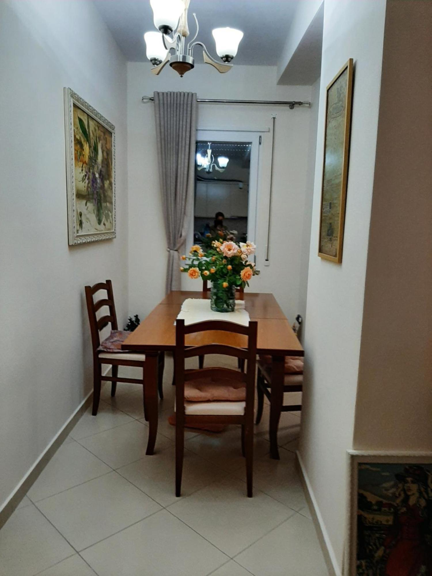 Milka Apartment Golem  Esterno foto